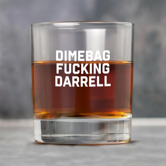 Discover Dimebag ing Darrell Rock Glasses
