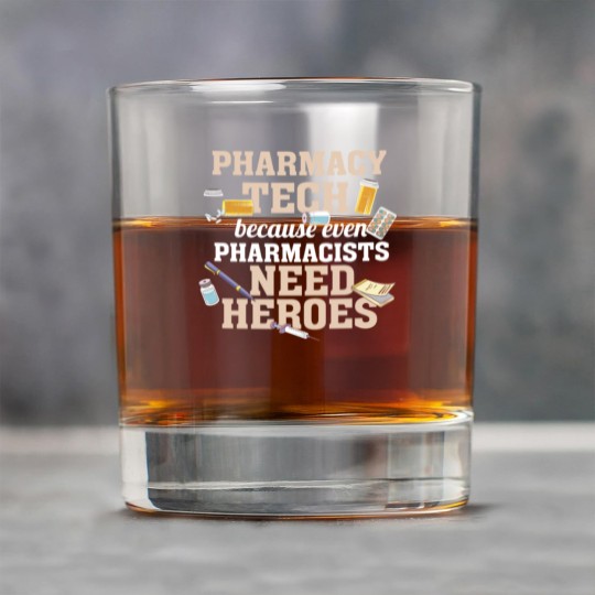 Discover Pharmacy Tech,Pharmacy Technician,Gift,Gift Idea Rock Glasses