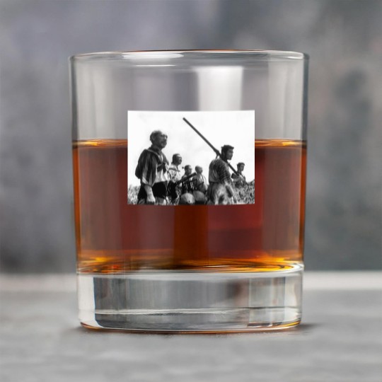 Discover Seven Samurai - Seven Samurai - Rock Glasses