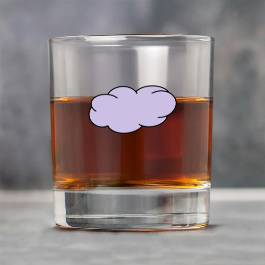 Discover Grey cloud Rock Glasses