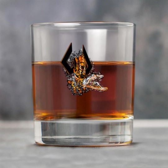 Discover Galactus & Silver Surfer - Lifebringer - Galactus - Rock Glasses