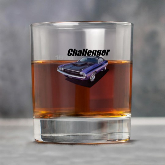 Discover 70 challenger in purple Rock Glasses