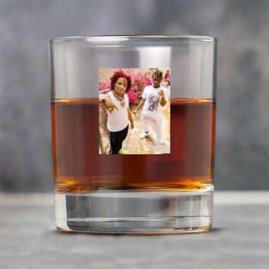 Discover Friends Rock Glasses
