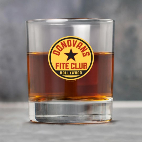Discover Ray Donovan Fite Club Rock Glasses