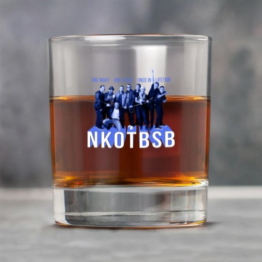 Discover Backstreet boys nkotbsb tour Rock Glasses