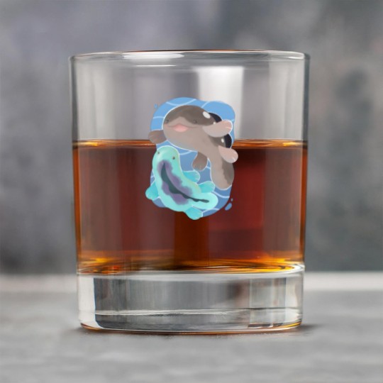 Discover clodsire bleue Rock Glasses