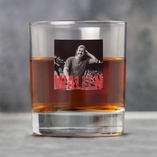 Discover Wallen Rock Glasses, Country Music Rock Glasses, Wallen Country Music Rock Glasses, Country Concert Rock Glasses, Wallen Country Music Rock Glasses