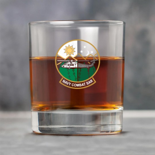Discover Navy Combat SAR - Navy Combat Search And Rescue - Rock Glasses