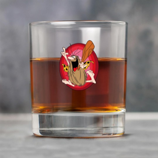 Discover CAVEMAN Rock Glasses