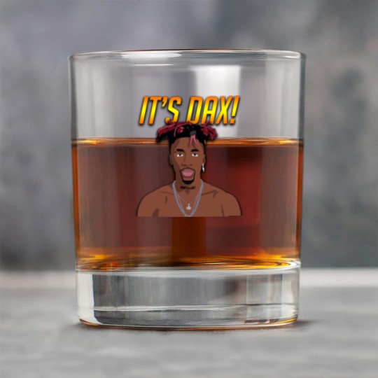 Discover Its Dax Rock Glasses