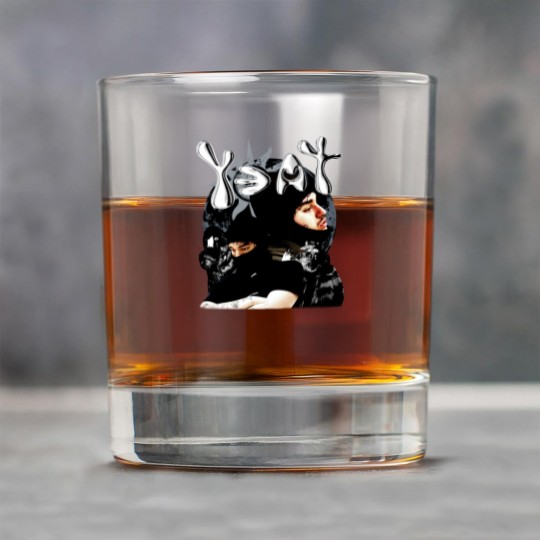 Discover Vintage 90s Bootleg Style Yeat Rock Glasses