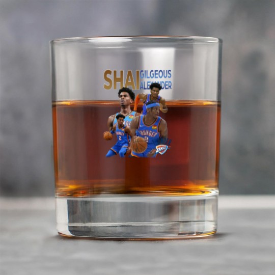 Discover Shai Gilgeous Alexander Vintage Rock Glasses, Durant Rock Glasses Vintage 90s 80s Bootleg Rock Glasses