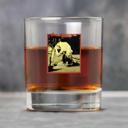 Discover The Stooges Iggy Pop Punk Rock Band Rock Glasses