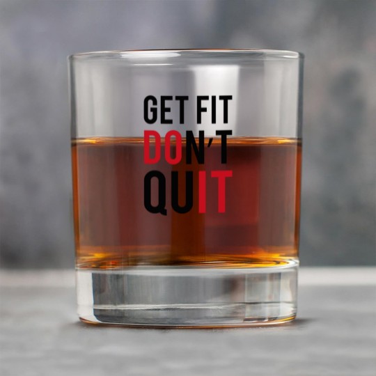 Discover Get inspired to get in fit Rock Glasses
