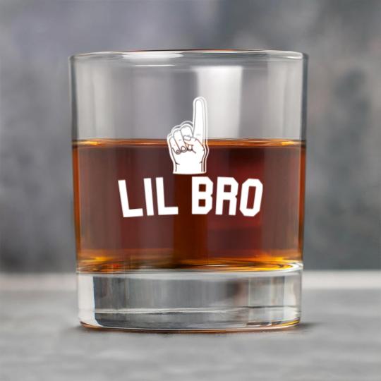 Discover L IL BRO Rock Glasses