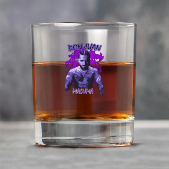 Discover Don Juan Maluma Rock Glasses