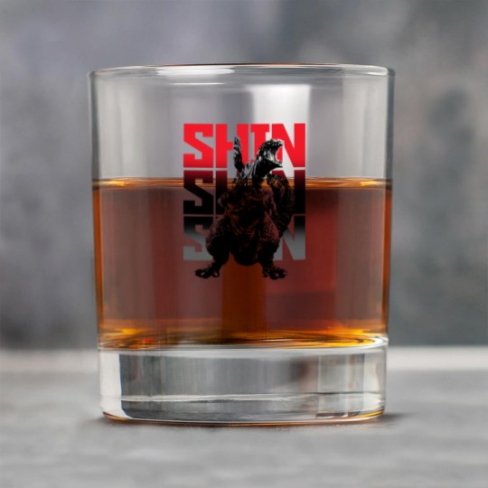 Discover SHIN 3X - Robzilla - Rock Glasses