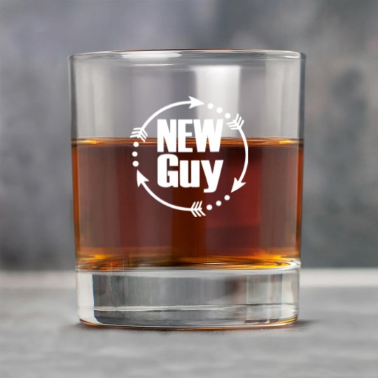 Discover New Guy Rock Glasses Rock Glasses