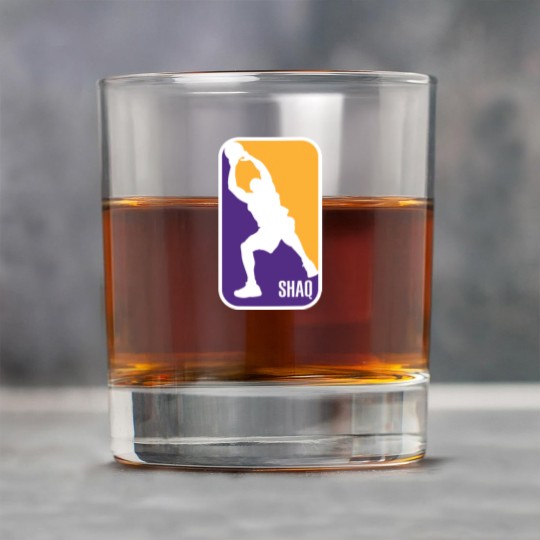 Discover SHAQ - Oneal - Rock Glasses