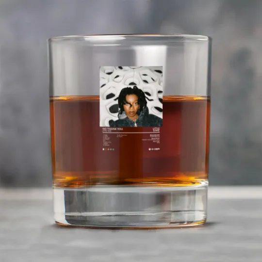 Discover Little Simz - NO THANK YOU | Little Simz - Little Simz - Rock Glasses