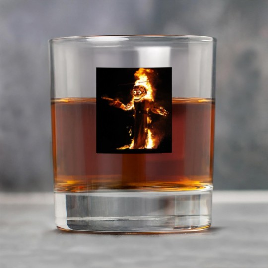 Discover Zozobra Rock Glasses