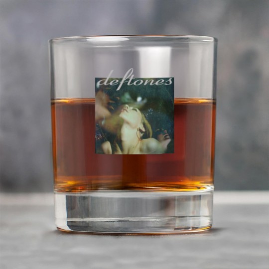 Discover Deftone tour Rock Glasses, Deftone concert Rock Glasses
