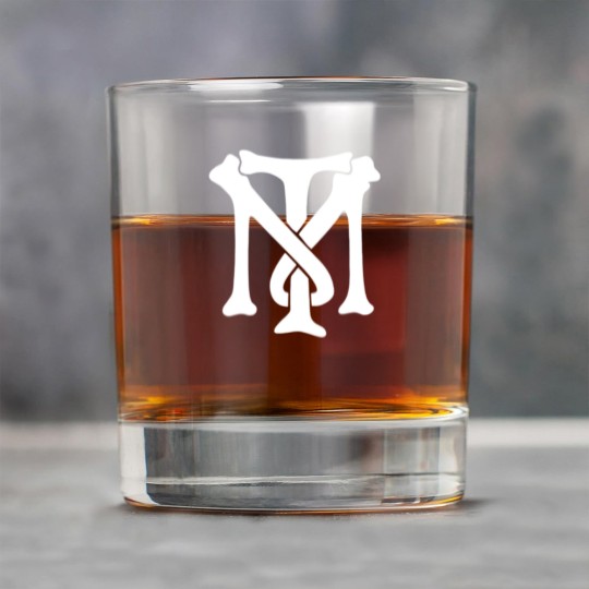 Discover TONY MONTANA Rock Glasses