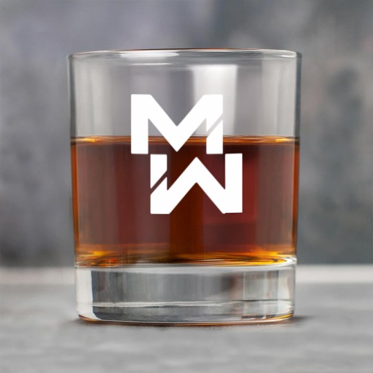 Discover MW - Call Of Duty Modern Warfare - Rock Glasses