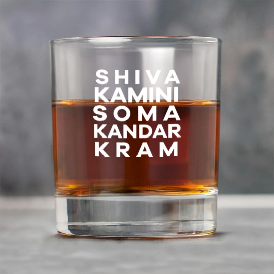 Discover Shiva Trophy - The League - Rock Glasses