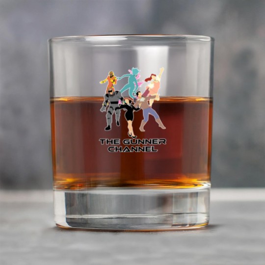 Discover dimension 20 Group Rock Glasses
