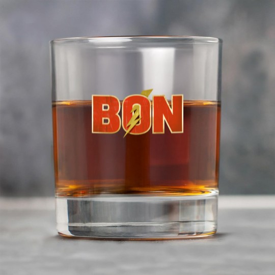Discover Bon Scott - Music - Rock Glasses