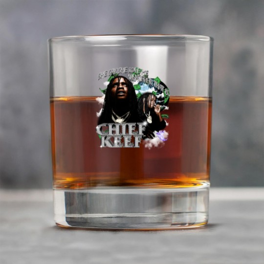Discover Chief Keef 90s Vintage Rock Glasses, Chief Keef Rock Glasses, Chief Keef Retro Rock Glasses