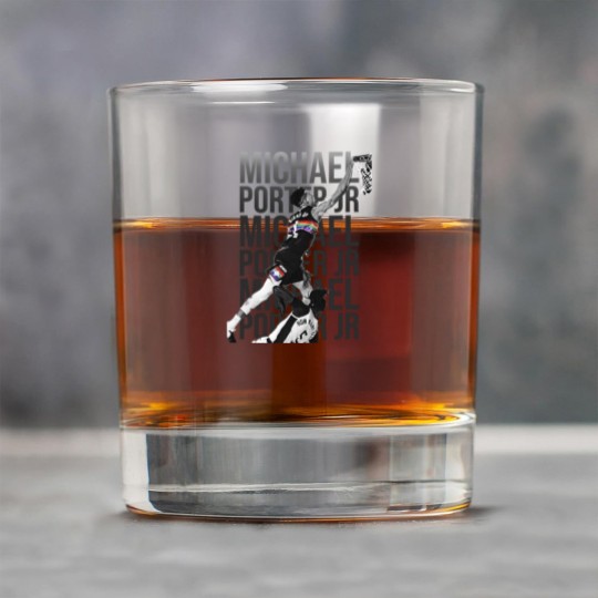 Discover Michael Porter Jr - Michael Porter Jr - Rock Glasses