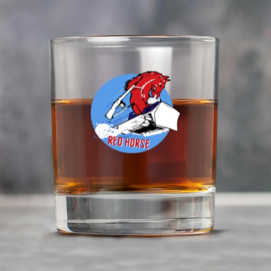Discover Expeditionary Red Horse Group | Essential Rock Glasses