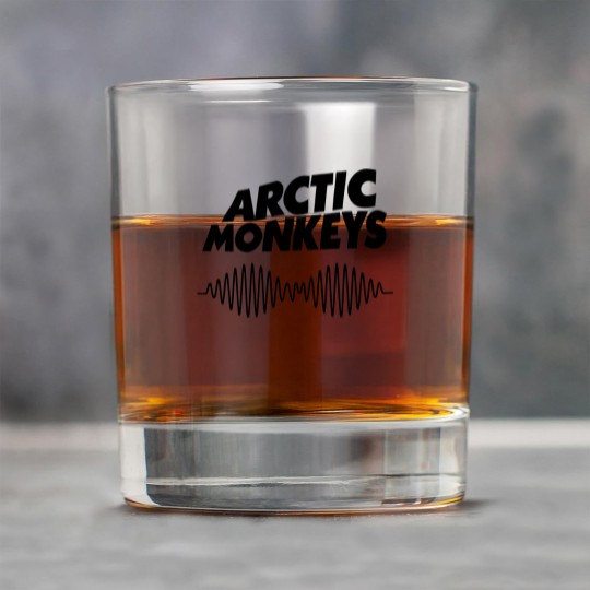 Discover Arctic Monkeys Rock Glasses, Arctic Monkeys, Arctic Monkeys Rock Glasses