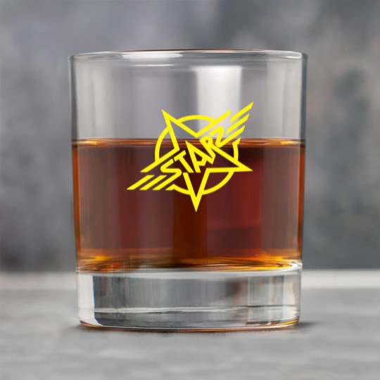Discover Starz For Fans | Essential Rock Glasses