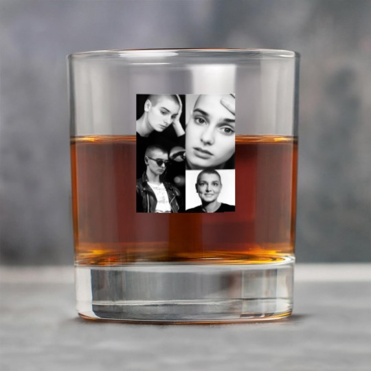 Discover Sinead O'Connor - Sinead O Connor - Rock Glasses