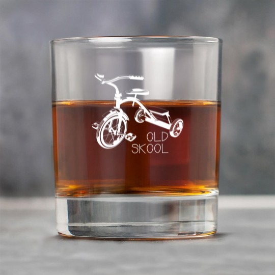 Discover Old school tricycle bike trike toys Rock Glasses Rock Glasses
