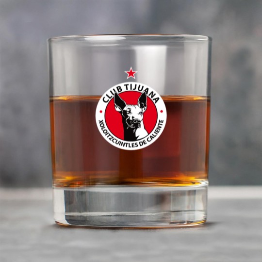 Discover club tijuana Rock Glasses