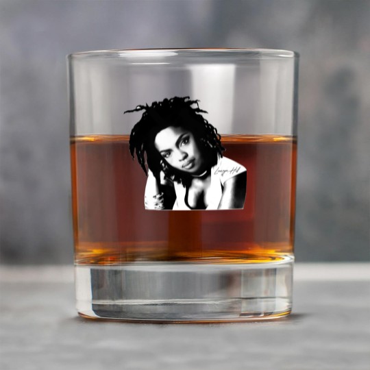 Discover Lauryn Hill /// Vintage - Lauryn Hill - Rock Glasses