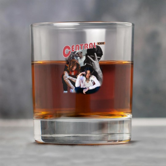 Discover Central cee Rock Glasses singer song writer music British rapper Rock Glasses