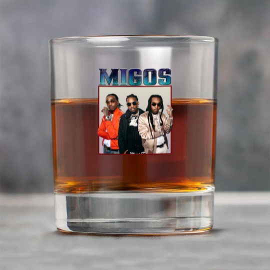 Discover Migos Vintage Raptee Rock Glasses - Migos Rock Glasses, Migos Tour, Takeoff Rock Glasses, Music Rock Glasses, Gift for Fan