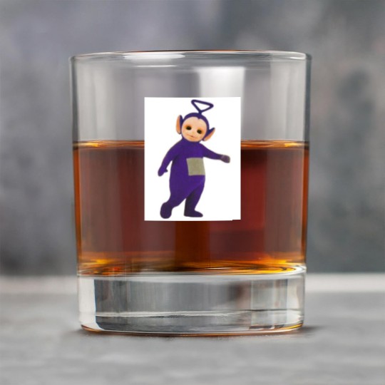 Discover Teletubbies - Tinky Winky Rock Glasses