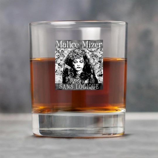 Discover Lover Gifts malice mizer Retro Wave Rock Glasses