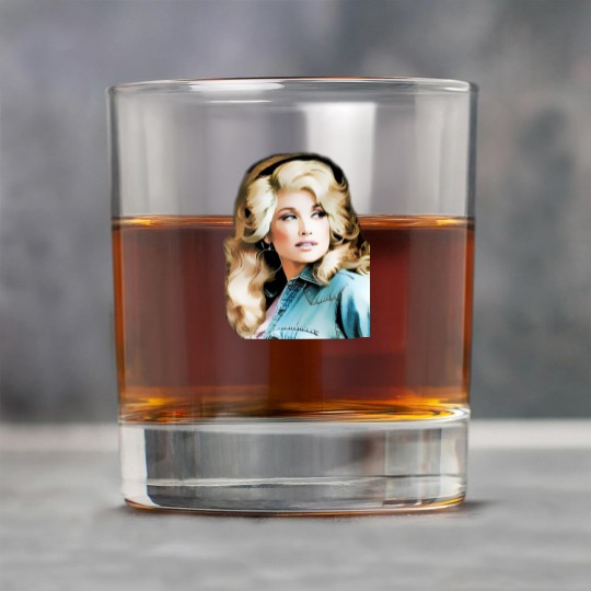 Discover Dolly Parton - Dolly Parton - Rock Glasses