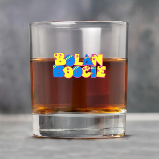 Discover MARC BOLAN  (8) Rock Glasses