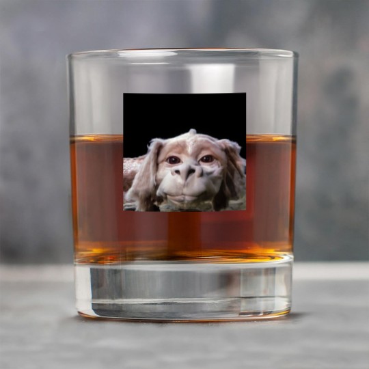 Discover Falkor The Luck Dragon From The Neverending Story Rock Glasses