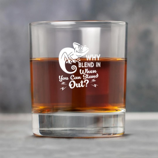 Discover Chameleon Rock Glasses