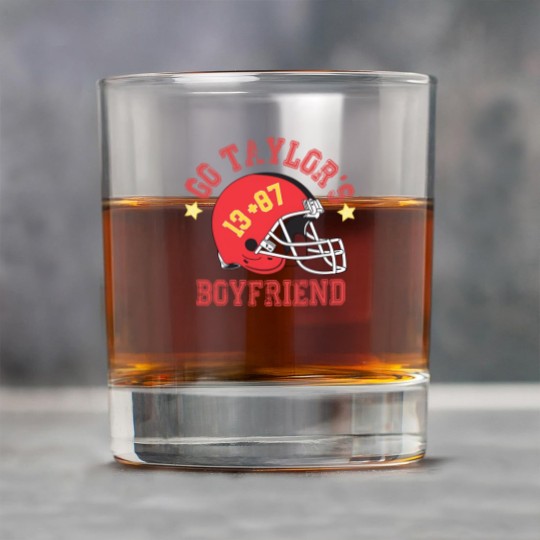 Discover Swift and Kelce Rock Glasses | Unisex |  Rock Glasses