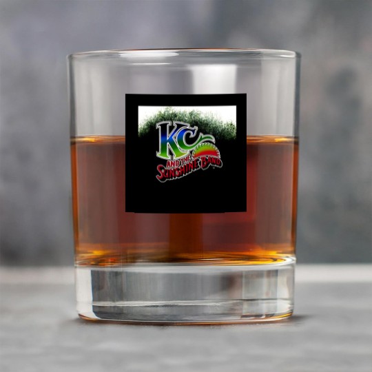 Discover Album KC and the Sunshine Band Rock Glasses